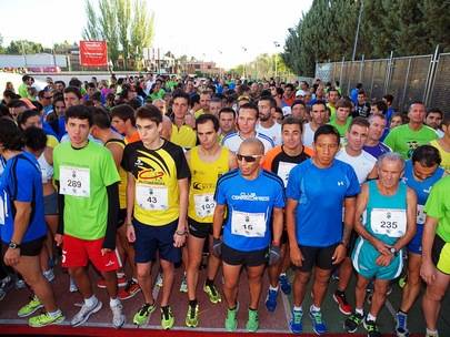 Previsiones del fin de semana en Alcobendas