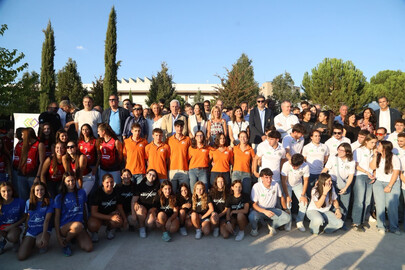 FUNDAL da el pistoletazo de salida a la temporada con más de 200 equipos