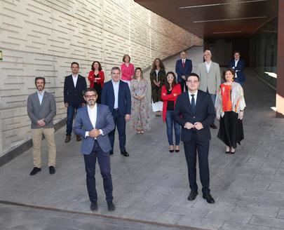 Primer año del gobierno de coalición de Alcobendas