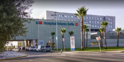 El Ayuntamiento pide responsabilidades a la Comunidad por la falta de personal en el Hospital Infanta Sofía