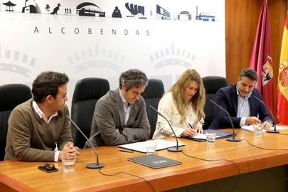 El “Pacto Huella Cero" cumple un año y suma 26 empresas