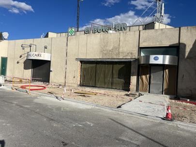 Renovarse o morir, los centros comerciales se ponen al día