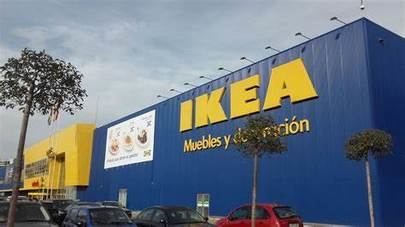 IKEA renueva su tienda en San Sebastián de los Reyes