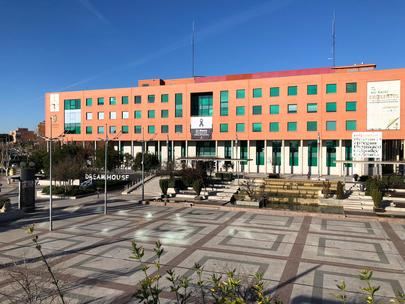 Alcobendas rinde homenaje a las víctimas del terrorismo