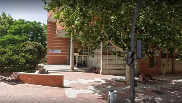 Cierran un centro de salud en San Sebastián de los Reyes por un brote