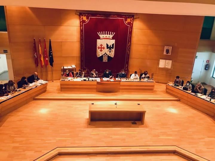 El Ayuntamiento en contra de las derogaciones de las leyes LGTBI