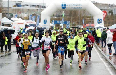 Abiertas las inscripciones para el IV Du Cross de Alcobendas