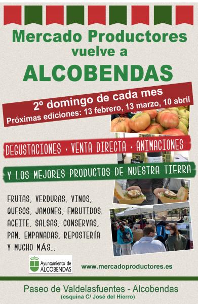 Llega a la ciudad el “Mercado Agroecológico de Productores”