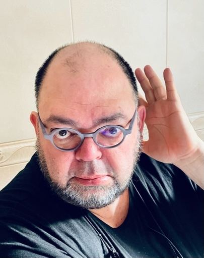 Jesús Urceloy, Premio Internacional de Poesía José Hierro