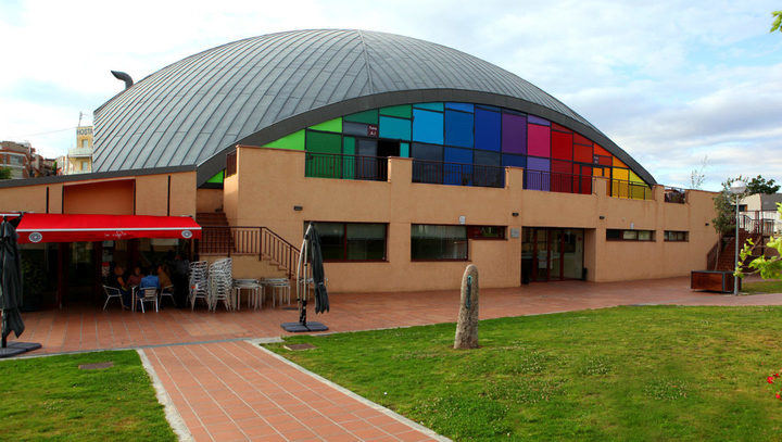 El lunes comienzan los test masivos de antígenos en Alcobendas