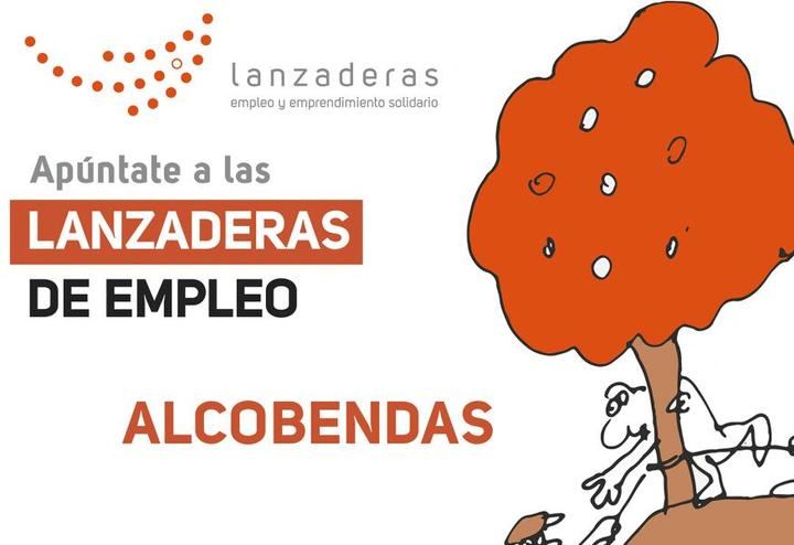 Arranca la ‘II Lanzadera de Empleo’ en Alcobendas