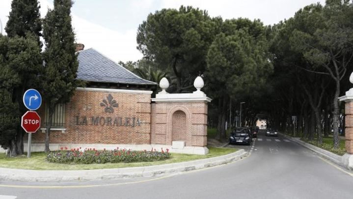 Nueva propuesta del Ayuntamiento para reformar la red de tuberias del Centro de La Moraleja