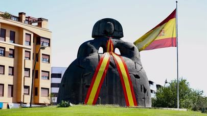 Alcobendas celebrará el Día de la Hispanidad