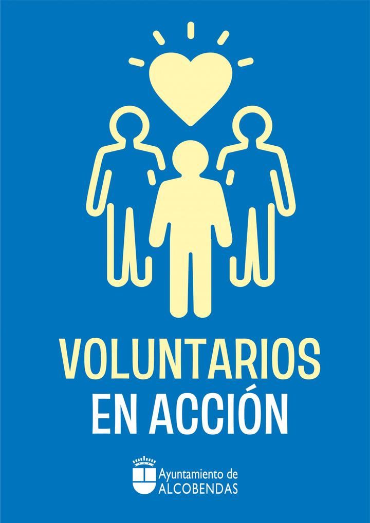 Alcobendas enseña a impartir talleres como voluntario
