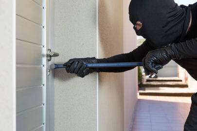 Más robos en viviendas en la zona de "Pintores"