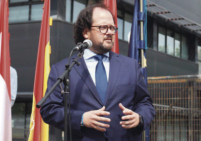 "Queremos volver a poner Alcobendas a la cabeza del municipalismo en España”