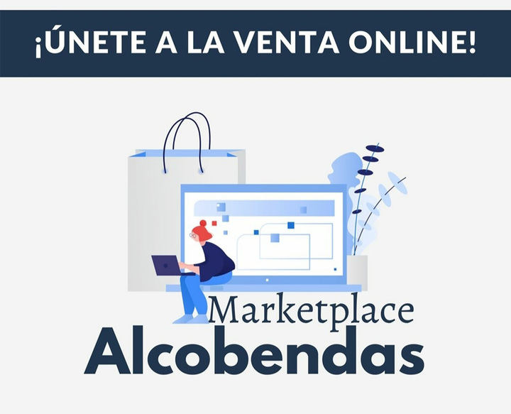 Alcobendas pone en marcha Marketplace