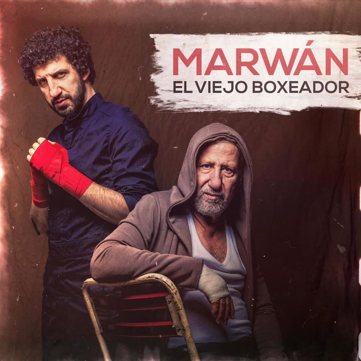 Llega a Alcobendas Marwán, con ritmos y letras que invitan al baile