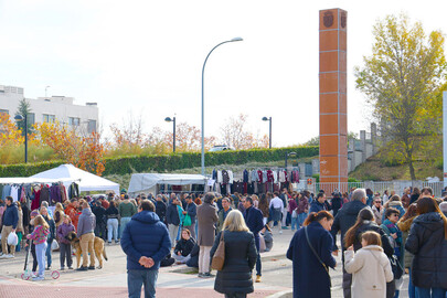BrandyBe regresa a Alcobendas con una nueva edición dedicada al comercio y al ocio