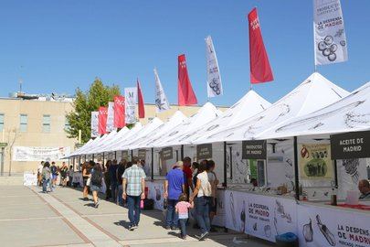 Arranca de nuevo el Mercado de Productores