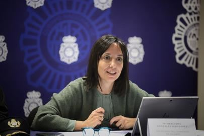 Delegación del Gobierno en Madrid: todas las líneas están abiertas en el caso de la muerte de una mujer en Alcobendas