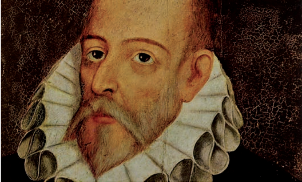 El `Mapa sonoro literario´ de Alcobendas continúa con Miguel de Cervantes El `Mapa sonoro literario´ de Alcobendas continúa con Miguel de Cervantes