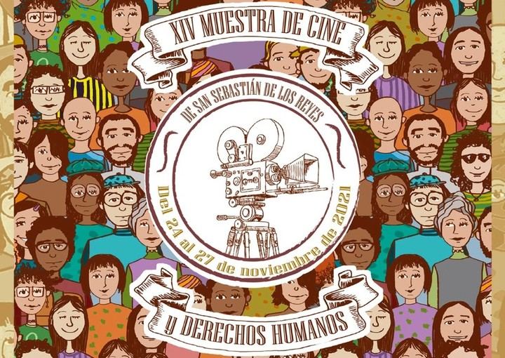 Vuelve la Muestra de Cine y Derechos Humanos de Sanse