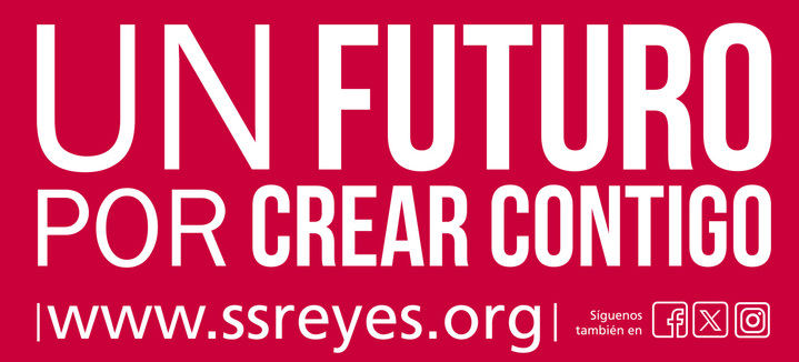 “Un futuro por crear contigo”, el nuevo lema de Sanse
