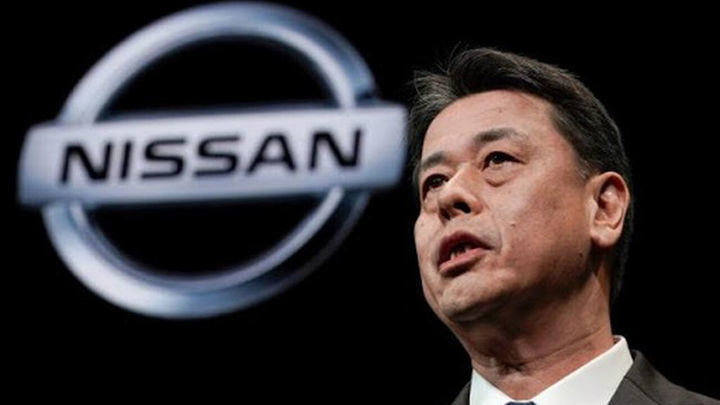 Nissan Motor prescindirá de más de 20.000 empleados 