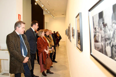 Nuevo espacio permanente de Exposición Fotográfica