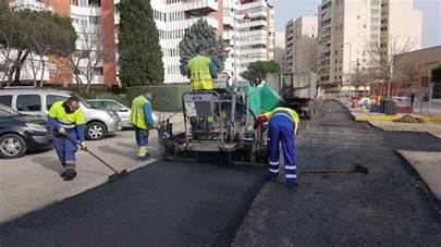 Continúa la Operación Asfalto