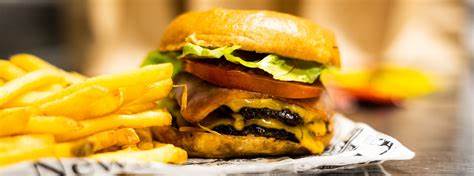Junk Burger, la mejor hamburguesa de España