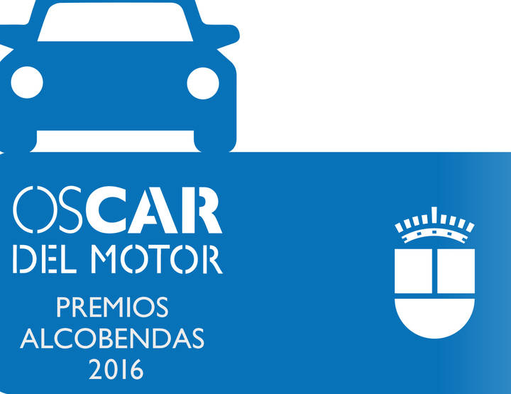 I OsCar del Motor en Alcobendas