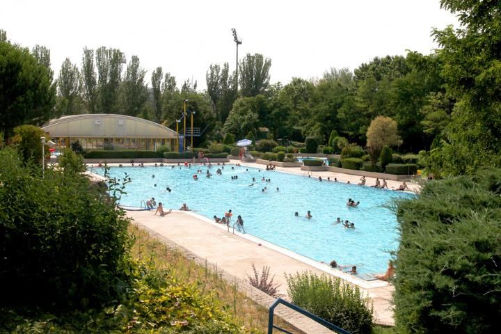 El 15 de junio se abrirán las piscinas de verano de Alcobendas