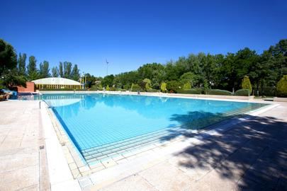 Ya no es necesario pedir cita previa para acceder a las piscinas y las salas fitness
 