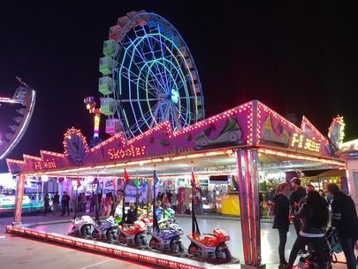 Los feriantes, olvidados en la crisis de la COVID-19