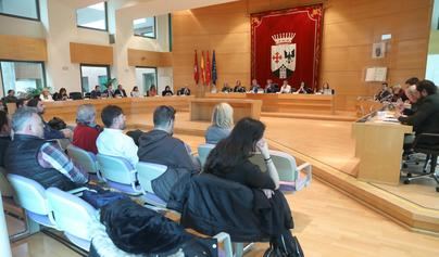 Aprobadas las cuentas municipales de Alcobendas para 2023