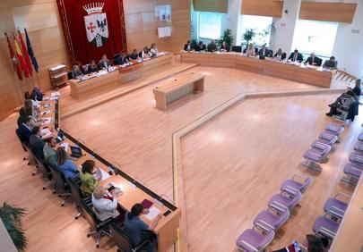 Alcobendas aprueba crear un Tribunal Económico Administrativo