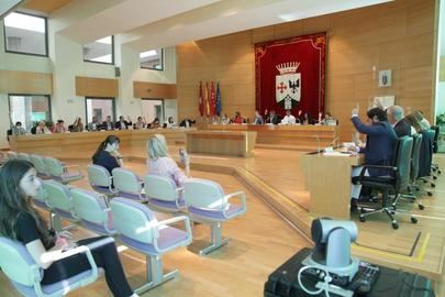 El Partido Popular de Sanse pide la paralización de dos tanatorios