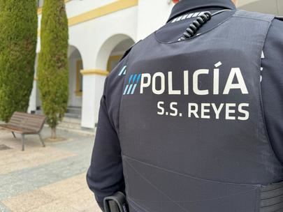 La Policía de Sanse desenmascara a Roco, el grafitero al que se atribuyen más de 100 pintadas