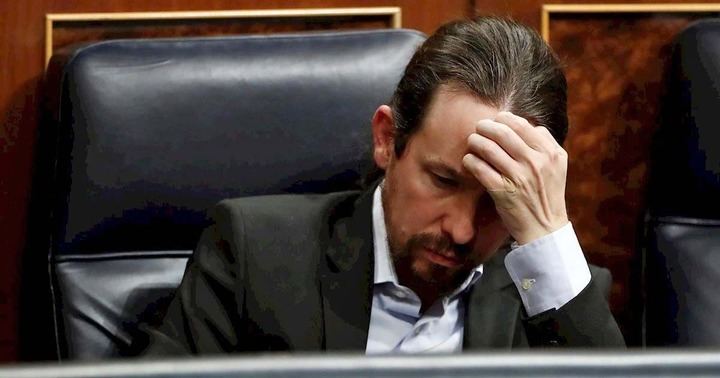 Batacazo de Iglesias: Podemos desaparece en Galicia y cae estrepitosamente en el País Vasco