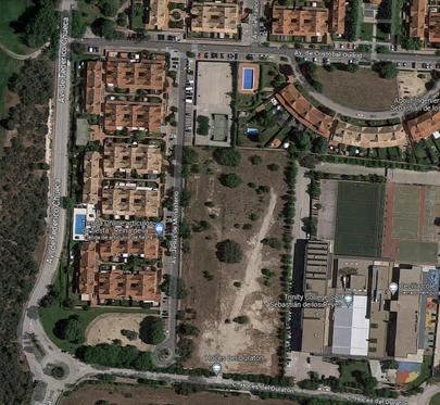 El Gobierno de San Sebastián de los Reyes desbloquea licencia para construir 80 viviendas públicas de alquiler asequible