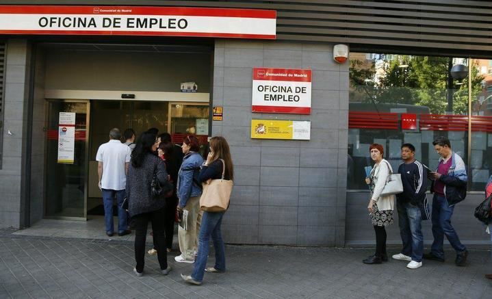 El paro desciende en la Comunidad de Madrid en un 18,6% y lidera las afiliaciones a la Seguridad Social