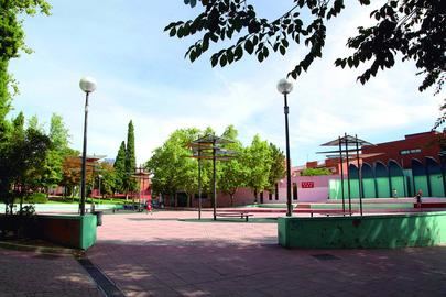 1.940.000 euros para remodelar el Parque de la Comunidad de Madrid