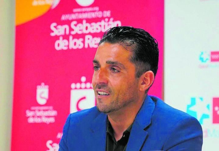 “La gente sabe que estoy a pie de calle todos los días y que cuando digo algo, lo cumplo”