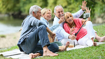 Madrid gana años: sus habitantes ya superan los 85 años de esperanza de vida
