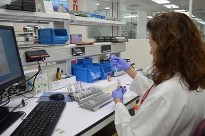 PharmaMar anuncia que podría tener un tratamiento para el coronavirus en menos de un mes