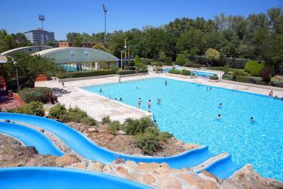 El 5 de junio arranca la temporada oficial de piscina