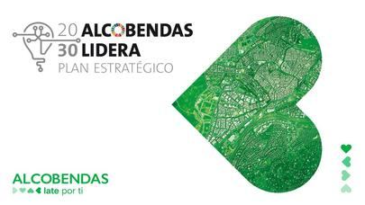 Presentado el Plan estratégico “Alcobendas Lidera 2030”