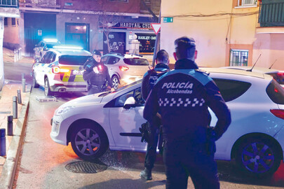 Alcobendas da un paso adelante en seguridad: la criminalidad cae un 4,5%